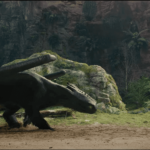 Primer vistazo al live-action de Cómo entrenar a tu dragón